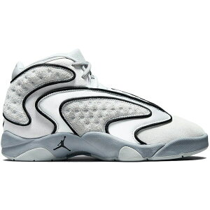 Jordan W[_ fB[X Xj[J[ yJordan OG Tech Grey (Women's)z TCY US_W_11 Tech Grey/Medium Grey-White