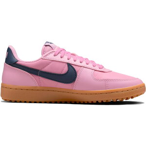 Nike iCL fB[X Xj[J[ yNike Field General '82 SP Elemental Pink Obsidian (Women's)z TCY US_W_13 Elemental Pink/Obsidian