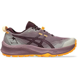 ASICS AVbNX fB[X Xj[J[ yASICS Gel-Trabuco 12 Dusty Mauve Dark Aubergine (Women's)z TCY US_W_10 Dusty Mauve/Dark Aubergine