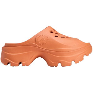 adidas �A�f�B�_�X ���f�B�[�X �X�j�[�J�[ �yadidas Clogs By Stella Mccartney Dusted Clay (Women's)�z �T�C�Y US_9(26.0cm) Dusted Clay/Dusted Clay/Dusted Clay