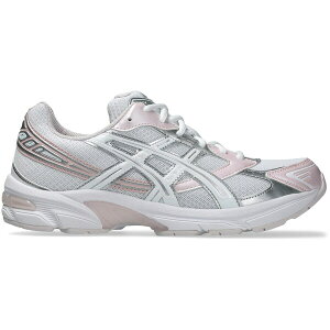 ASICS �A�V�b�N�X ���f�B�[�X �X�j�[�J�[ �yASICS Gel-1130 White Crystal Pink (Women's)�z �T�C�Y US_W_10 White/Crystal Pink