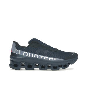 On I fB[X Xj[J[ yOn Running Cloudmonster Void atmos YOZAKURA (Women's)z TCY US_6(23.0cm) Navy/Cherry Blossom