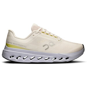 On �I�� ���f�B�[�X �X�j�[�J�[ �yOn Running Cloudsurfer Next Ivory Nimbus (Women's)�z �T�C�Y US_9(26.0cm) Ivory/Nimbus