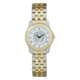 ジャーディン レディース 腕時計 アクセサリー Columbia Renegades Women's TwoTone Wristwatch Silver/Gold