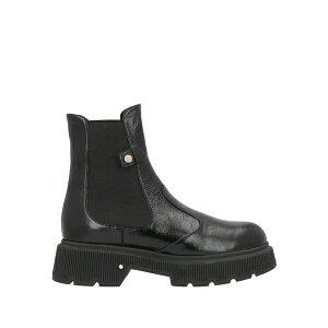 �y���������z ���[�����X �f�B�P�C�h ���f�B�[�X �u�[�c �V���[�Y Ankle boots Black