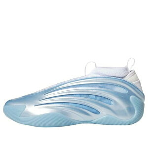 adidas AfB_X Y Xj[J[ yadidas Harden Volume 9 'Ice Metallic' JH6482z TCY US_7(25.0cm)