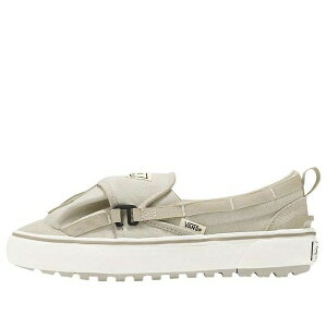 Vans oY Y Xj[J[ yVans x Nicole McLaughlin Slip-On RS 'Tan' VN000S99JM9z TCY US_6.5(24.5cm)