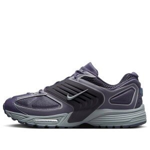 Nike �i�C�L �����Y �X�j�[�J�[ �yNike Air Pegasus Wave 'Dark Raisin Metallic Silver' IB0612-500�z �T�C�Y US_8(26.0cm)