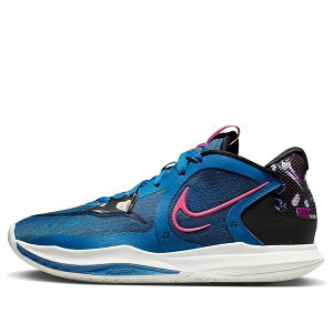 Nike �i�C�L �����Y �X�j�[�J�[ �yNike Kyrie Low 5 EP 'Precious Stones' DJ6014-400�z �T�C�Y US_9(27.0cm)