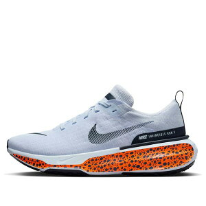 Nike �i�C�L �����Y �X�j�[�J�[ �yNike ZoomX Invincible Run 3 Electric Pack 'Olympic Safari' FV2304-900�z �T�C�Y US_7.5(25.5cm)