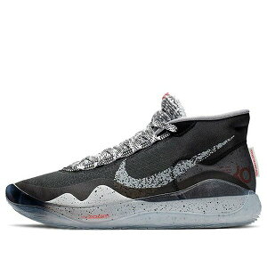 Nike �i�C�L �����Y �X�j�[�J�[ �yNike Zoom KD 12 EP 'Black Cement' AR4230-002�z �T�C�Y US_8(26.0cm)