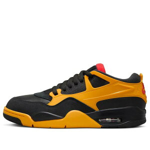 Air Jordan �W���[�_�� �����Y �X�j�[�J�[ �yAir Jordan 4 RM 'Bruce Lee' FQ7939-007�z �T�C�Y US_9.5(27.5cm)