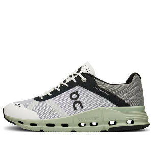 On Running I jO Y Xj[J[ yOn Running Cloudnova Z5 Rush LTD 'Black White' 3MD30300299z TCY US_8(26.0cm)