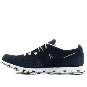 On Running I jO Y Xj[J[ yOn Running Cloud 'Cloud Navy White' 19.4010z TCY US_9.5(27.5cm)