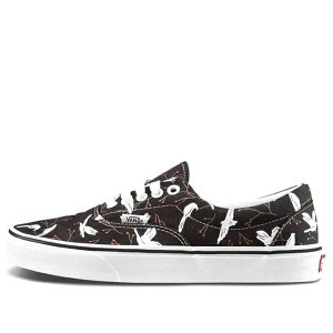 Vans �o���Y �����Y �X�j�[�J�[ �yVans ERA 95 casual sports shoes Black VN0A38FRTNZ�z �T�C�Y US_M_4.5