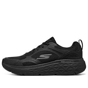 Skechers XPb`[Y Y Xj[J[ ySkechers Max Cushioning DELTA 'Black' 220361-BBKz TCY US_8(26.0cm)