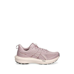 �A�V�b�N�X ���f�B�[�X �X�j�[�J�[ �V���[�Y Lace-up fastening sneakers Pink