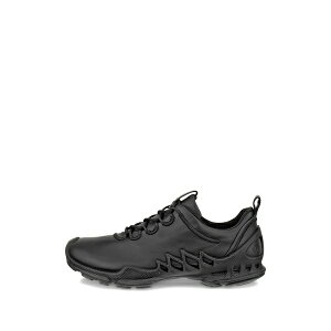 �G�R�[ �����Y �X�j�[�J�[ �V���[�Y Biom aex m cut-out sneakers Black