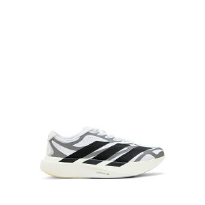 �A�f�B�_�X �����Y �X�j�[�J�[ �V���[�Y Adizero evo sl exo 3-stripes low-top sneakers White