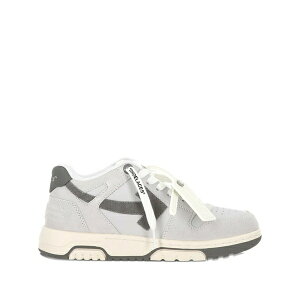 �I�t�z���C�g ���f�B�[�X �X�j�[�J�[ �V���[�Y Lace-up sneakers Grey