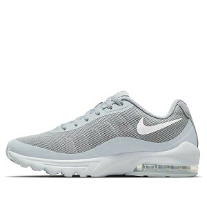 Nike ナイキ メンズ スニーカー 【Nike Air Max Invigor 'GreyWhite' 749680-005】 サイズ US_10.5(28.5cm)