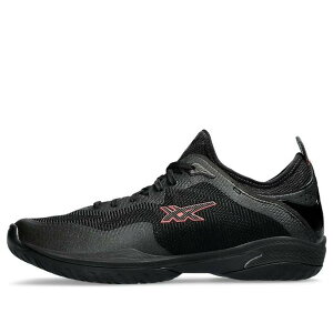ASICS AVbNX Y Xj[J[ yASICS Glide Nova FF 3 'Black Diva Pink' 1063A072-001z TCY US_12(30.0cm)