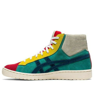 ASICS �A�V�b�N�X �����Y �X�j�[�J�[ �yASICS x atmos Gel-PTG MT 'Mismatch' 1193A199-000�z �T�C�Y US_5(23.0cm)