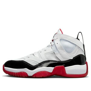 Air Jordan �W���[�_�� �����Y �X�j�[�J�[ �yAir Jordan Jumpman Two Trey 'White Gym Red Black' DO1925-106�z �T�C�Y US_11.5(29.5cm)