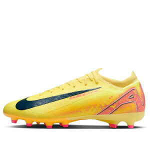 Nike iCL Y Xj[J[ yNike x Kylian Mbappe Mercurial Vapor 16 Pro AG 'Light Laser Orange' FQ8690-800z TCY US_6(24.0cm)