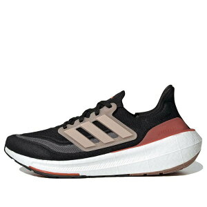 adidas AfB_X Y Xj[J[ yadidas Ultraboost Light Shoes 'Core Black Wonder Taupe Grey Six' HQ6344z TCY US_5(23.0cm)