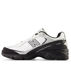 New Balance �j���[�o�����X �����Y �X�j�[�J�[ �yNew Balance 509 'White Black' U509BW�z �T�C�Y US_5.5(23.5cm)