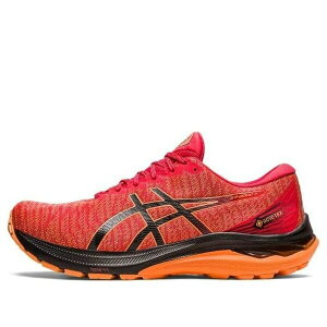 ASICS AVbNX Y Xj[J[ yASICS GT-2000 11 GORE-TEX 'Electric Red' 1011B477-600z TCY US_11(29.0cm)