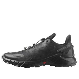 SALOMON T Y Xj[J[ ySalomon Supercross 4 417362 / L41736200z TCY US_10.5(28.5cm)