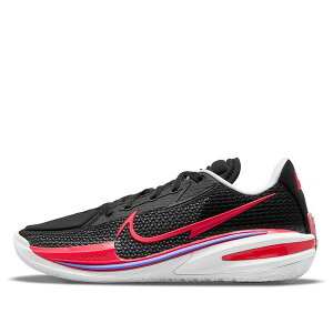 Nike iCL Y Xj[J[ yNike Air Zoom GT Cut 1 'Black Fusion Red' CZ0175-003z TCY US_5.5(23.5cm)