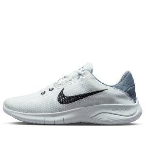 Nike �i�C�L �����Y �X�j�[�J�[ �yNike Flex Experience Run 11 Next Nature 'White Ashen Slate' DD9284-100�z �T�C�Y US_12(30.0cm)