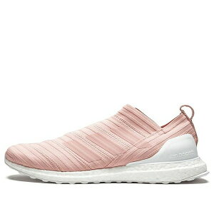 adidas AfB_X Y Xj[J[ yadidas x Kith Nemeziz Tango 17+ 360 Agility UltraBoost 'Miami Flamingos' AC7508z TCY US_11.5(29.5cm)