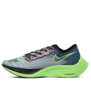 Nike iCL Y Xj[J[ yNike ZoomX VaporFly Next% 'Valerian Blue' AO4568-400z TCY US_11.5(29.5cm)