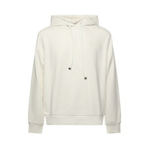 Gg Y jbg&Z[^[ AE^[ Cotton Sweatshirt With Embroidered Monogram -