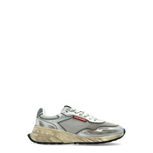 fB[XNGA[h fB[X Xj[J[ V[Y Distressed Low-top Sneakers -