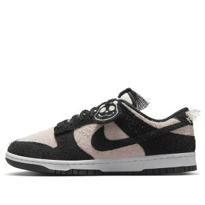 Nike �i�C�L �����Y �X�j�[�J�[ �_���N �yNike Dunk Low Retro Panda SE 'White Black' IB2990-100�z �T�C�Y US_9(27.0cm)