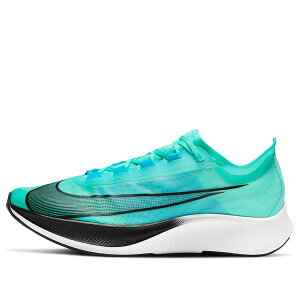 Nike �i�C�L �����Y �X�j�[�J�[ �yNike Zoom Fly 3 'Aurora Green' AT8240-305�z �T�C�Y US_9(27.0cm)