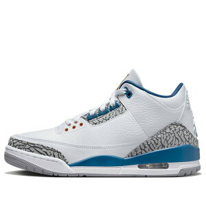 Jordan �W���[�_�� �����Y �X�j�[�J�[ �yAir Jordan 3 Retro 'Wizards' CT8532-148�z �T�C�Y US_M_4