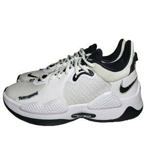 Nike �i�C�L �����Y �X�j�[�J�[ �yNike PG 5 TB 'White' DM5045-100�z �T�C�Y US_9.5(27.5cm)