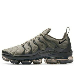 Nike �i�C�L �����Y �X�j�[�J�[ �yNike VaporMax Plus 'Dark Stucco' AT5681-001�z �T�C�Y US_9.5(27.5cm)
