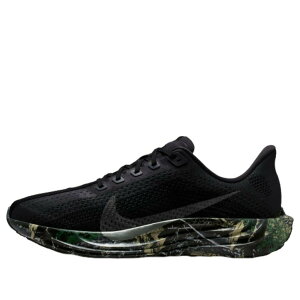 Nike �i�C�L �����Y �X�j�[�J�[ �yNike Pegasus Plus 'Black Camo' IM3713-001�z �T�C�Y US_8(26.0cm)