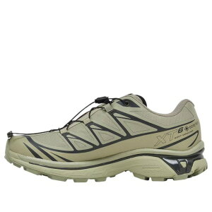 SALOMON �T������ �����Y �X�j�[�J�[ �ySALOMON XT-6 Gore-Tex 'Tea Peat' 478638�z �T�C�Y US_M_4.5