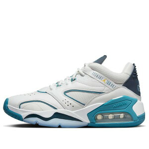 Jordan �W���[�_�� �����Y �X�j�[�J�[ �yAir Jordan Point Lane 'White Rift Blue' CZ4166-102�z �T�C�Y US_12(30.0cm)