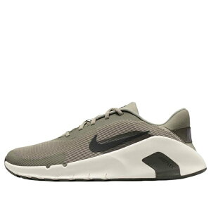 Nike �i�C�L �����Y �X�j�[�J�[ �yNike Flex Train 'Light Army Black Sequoia' HV9972-301�z �T�C�Y US_6.5(24.5cm)