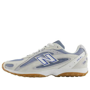 New Balance �j���[�o�����X �����Y �X�j�[�J�[ �yNew Balance 204L 'Dusk Shower Blue Bird' U204L9DF�z �T�C�Y US_6.5(24.5cm)