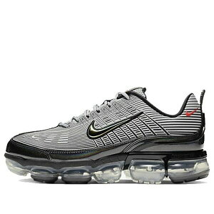 Nike �i�C�L �����Y �X�j�[�J�[ �yNike Air VaporMax 360 'Silver' CK2718-004�z �T�C�Y US_9(27.0cm)